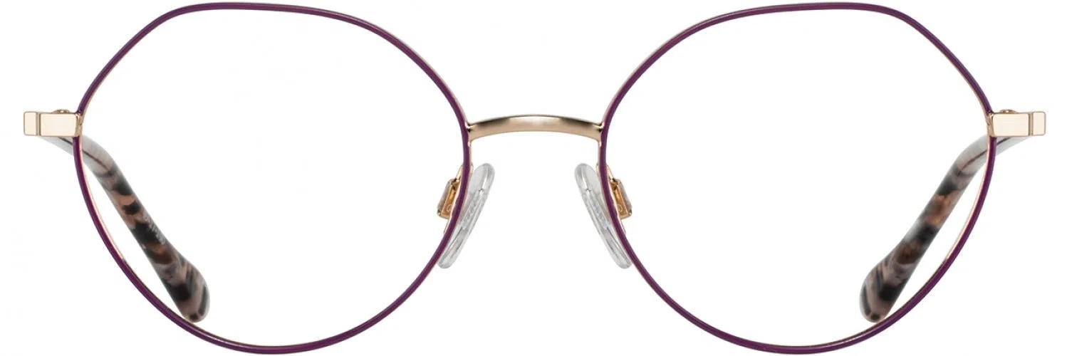Alan J AJ524 Eyeglasses - view 7
